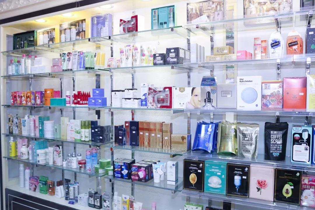 益街坊！开业大送礼高州终于有海淘实体店了，不怕网购上当啦！