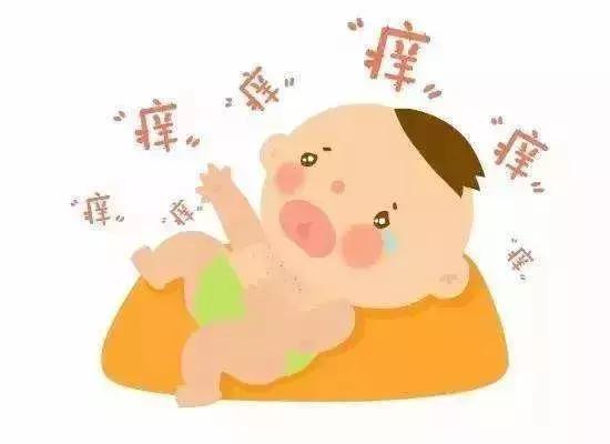 夏季如何防治痱子,夏季预防痱子的做法