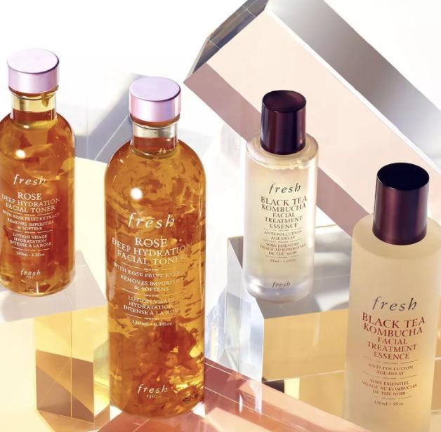 fresh馥蕾诗古法修护眼霜 (fresh馥蕾诗每天给自己一个笑脸)