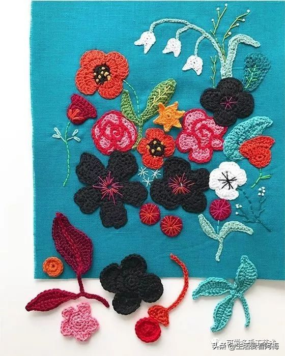 编织东西剩下的线可以做什么,编织所需的东西不会用怎么办