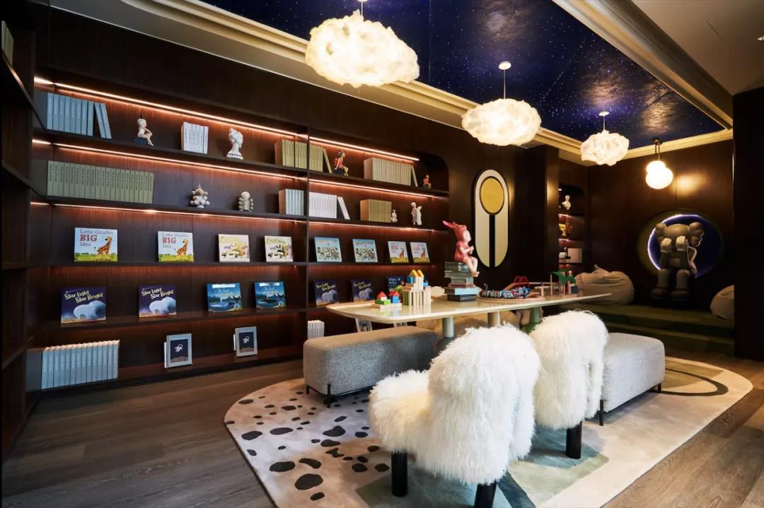 买一套房打造一座城,为别墅而努力