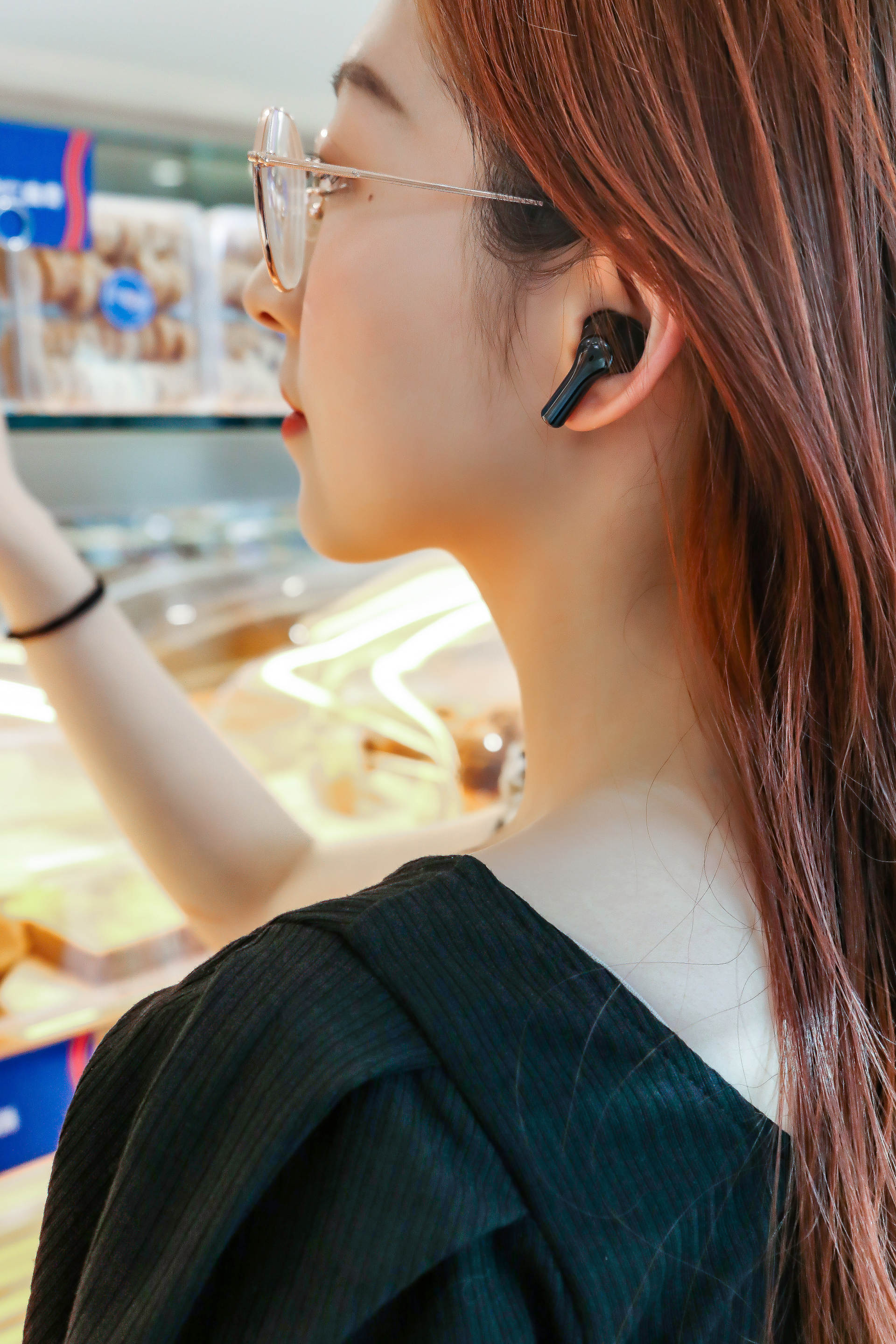 vivotws2真无线智能降噪耳机,vivotws2真无线降噪蓝牙耳机详评