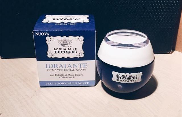 哪些面霜有美白效果,这几款面霜既保湿又抗衰老