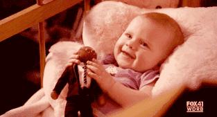 摸乳房、摸耳朵、迷恋玩偶……孩子这些“瘾”戒不掉，怎么办？