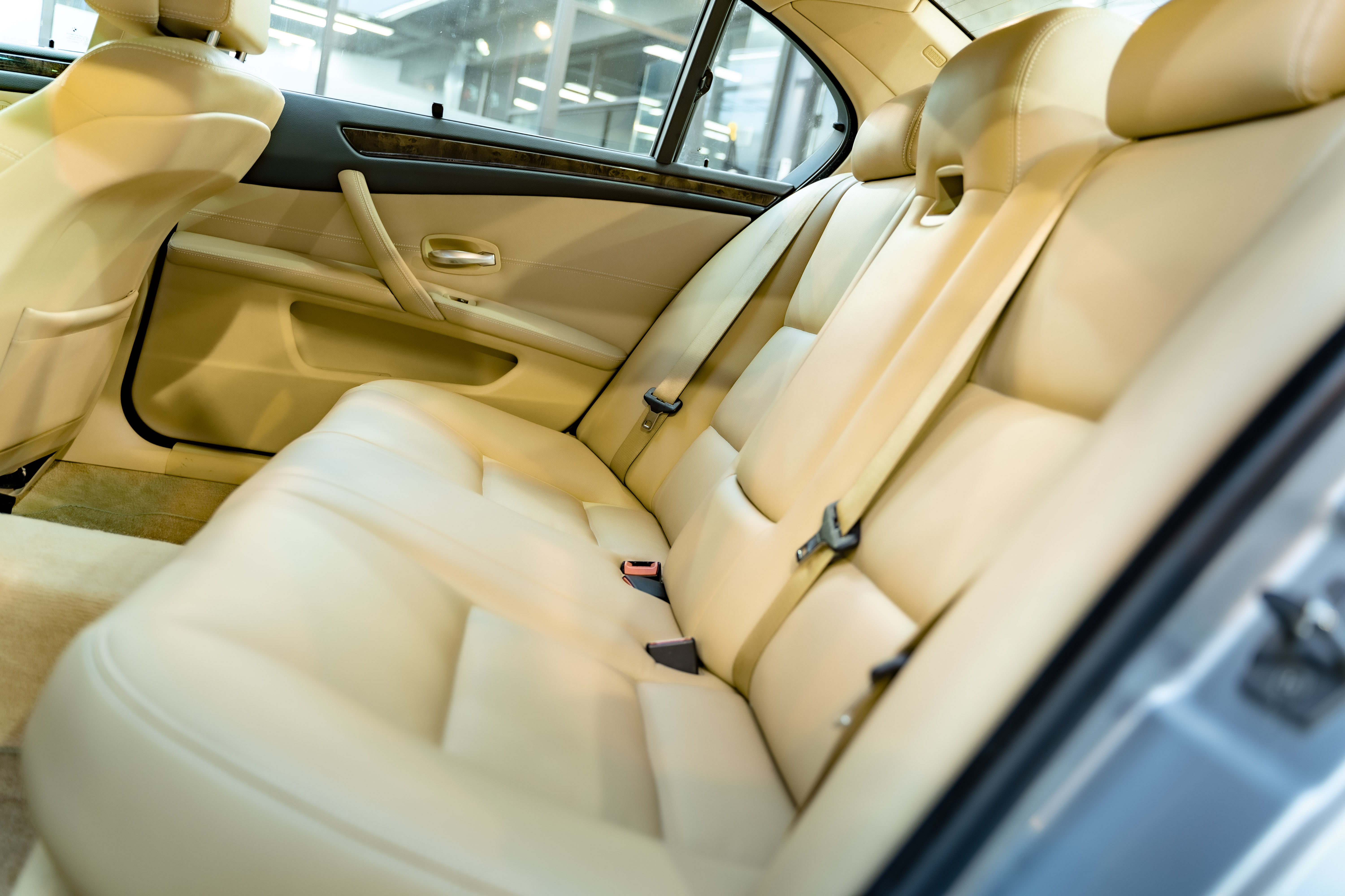 翻新改造日记,翻新宝马e66