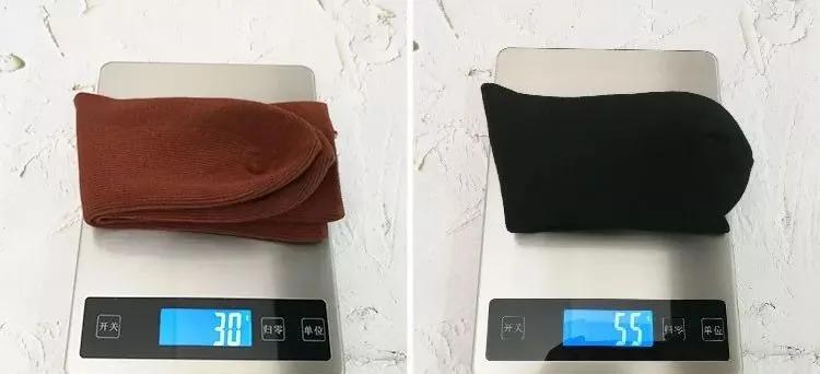 卖爆了的保暖袜子,卖爆20万双的雪地袜