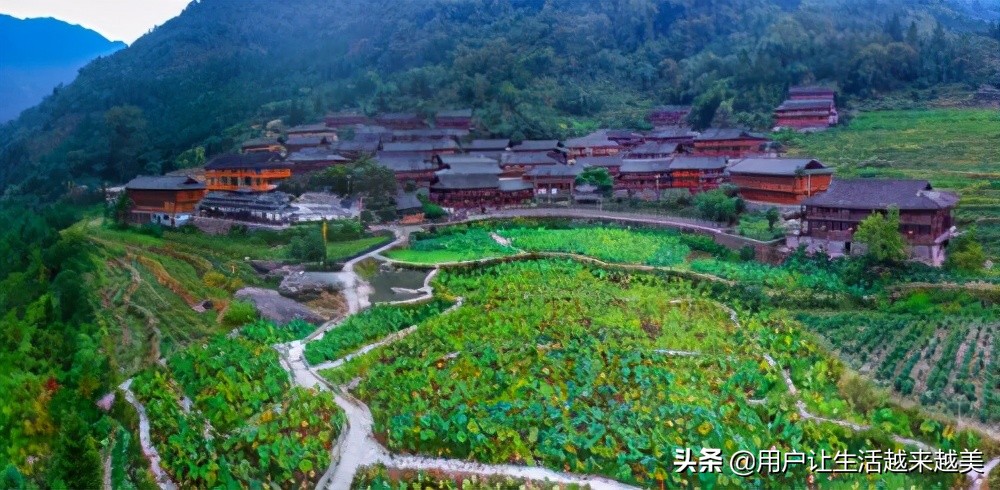 龙胜哪儿有好看的景区,广西的龙胜有什么好玩的