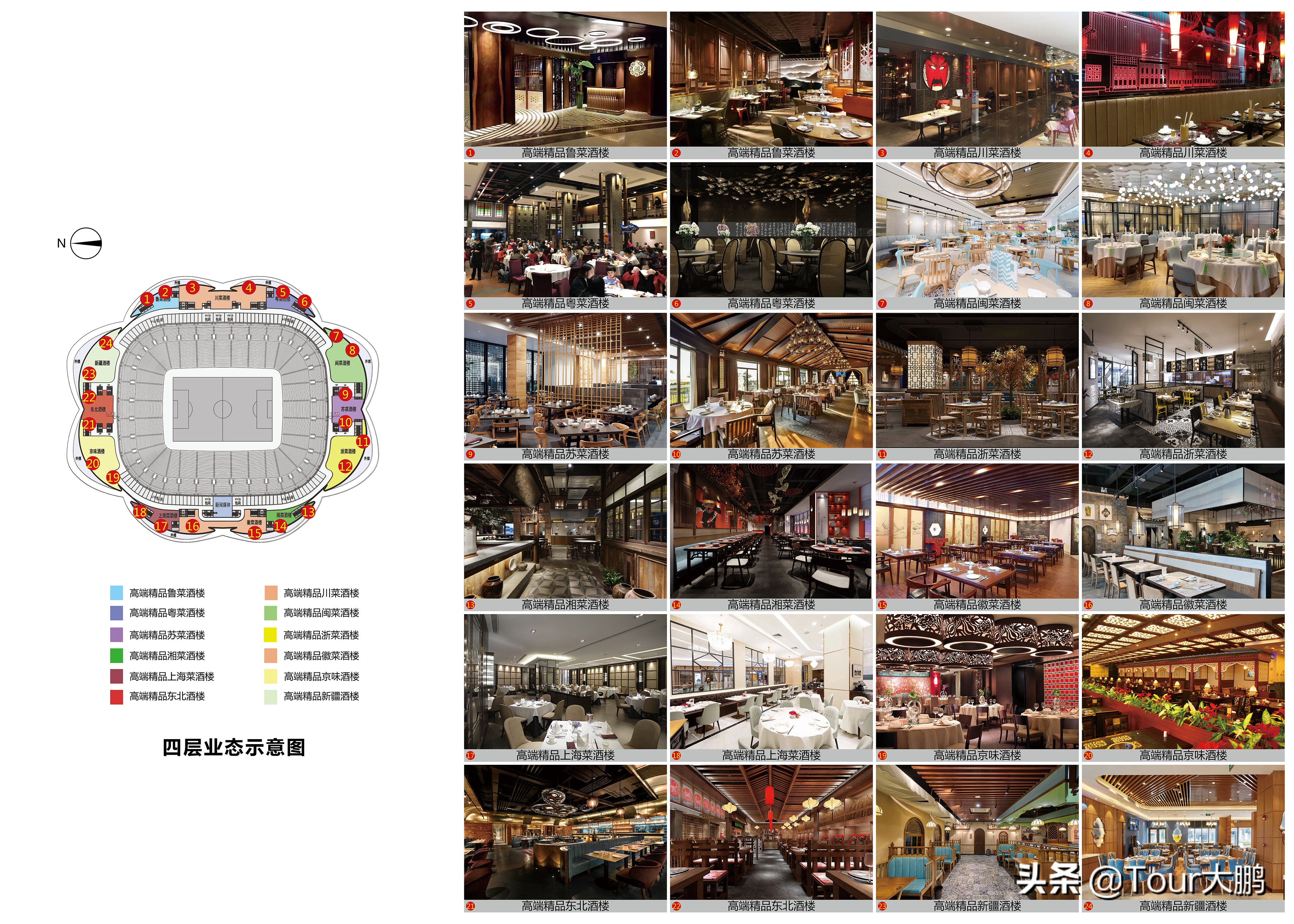 恒大新球场有多厉害,广州恒大新球场概念图
