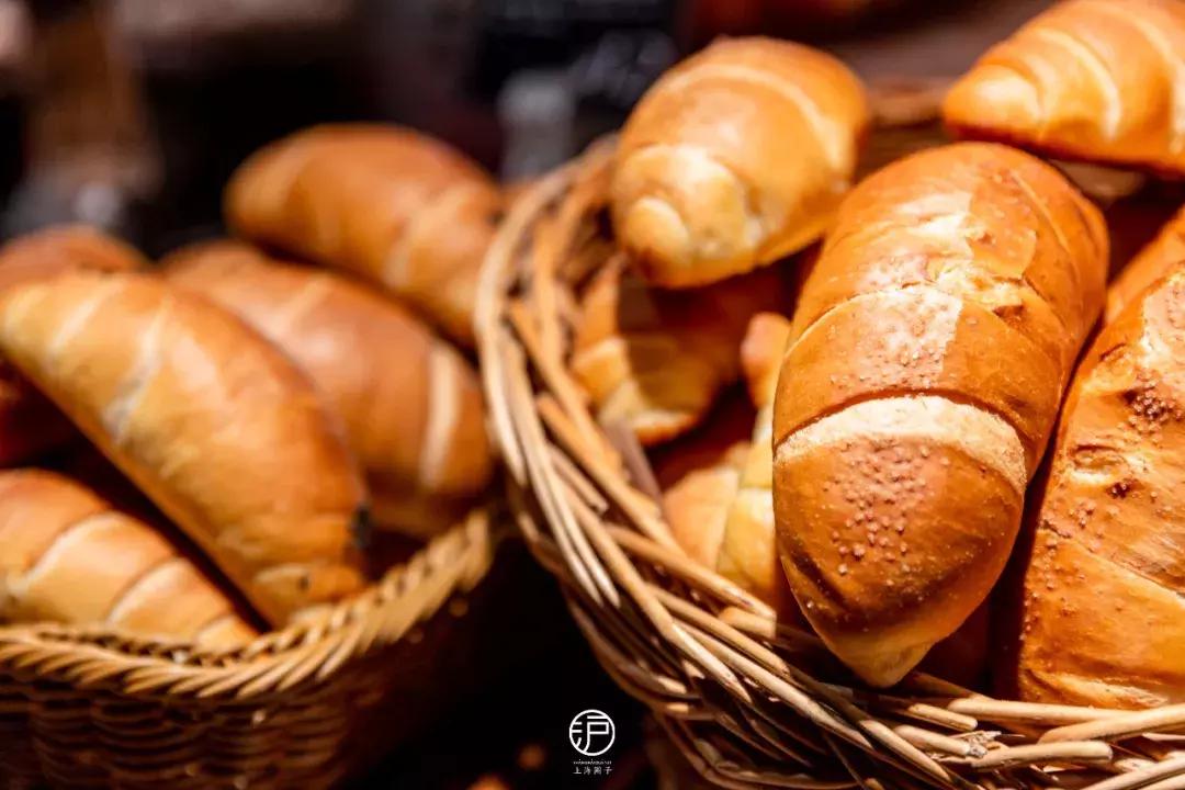 魔都十大面包排行榜,魔都最值得买的包