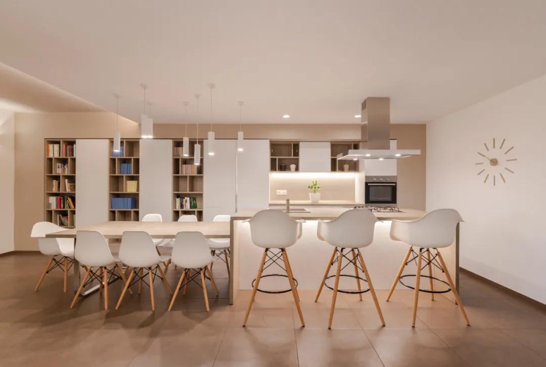 意大利顶级设计欣赏,意大利轻奢极简设计