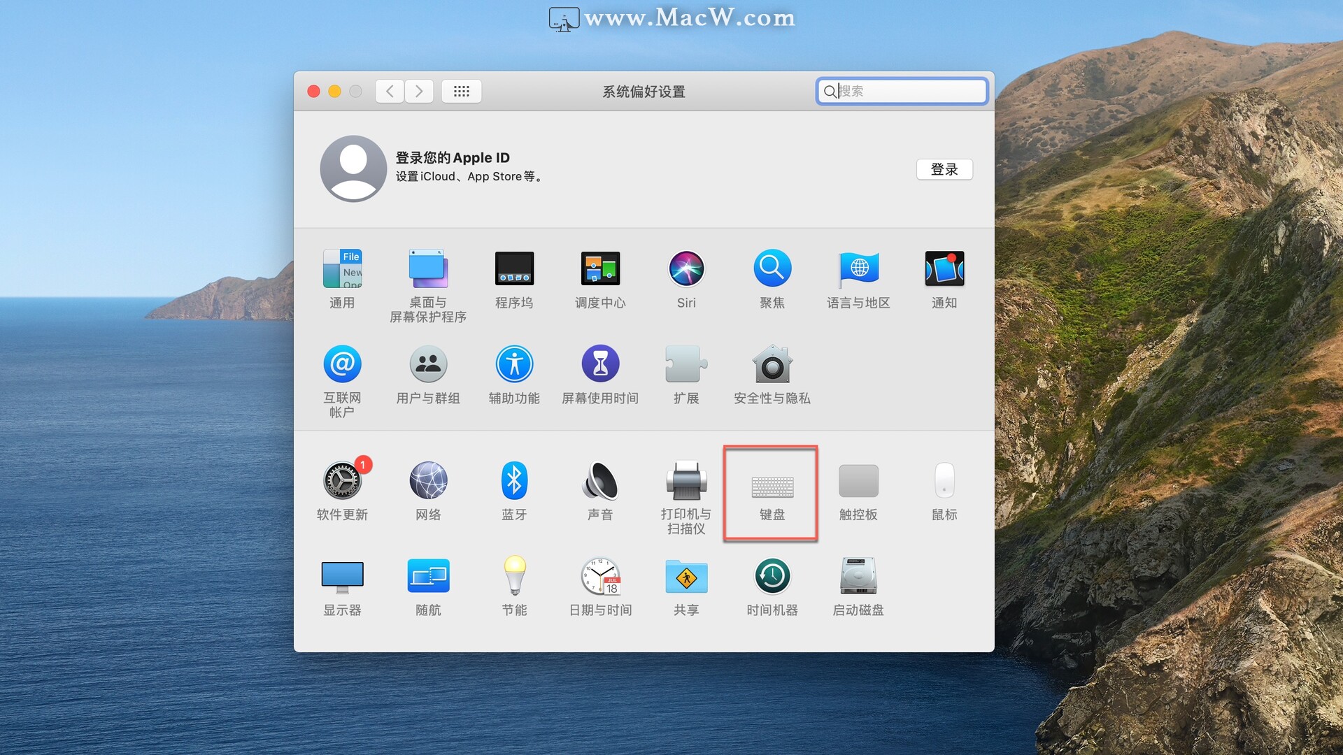 macbookair键盘背光不亮,如何关闭macbook显示器