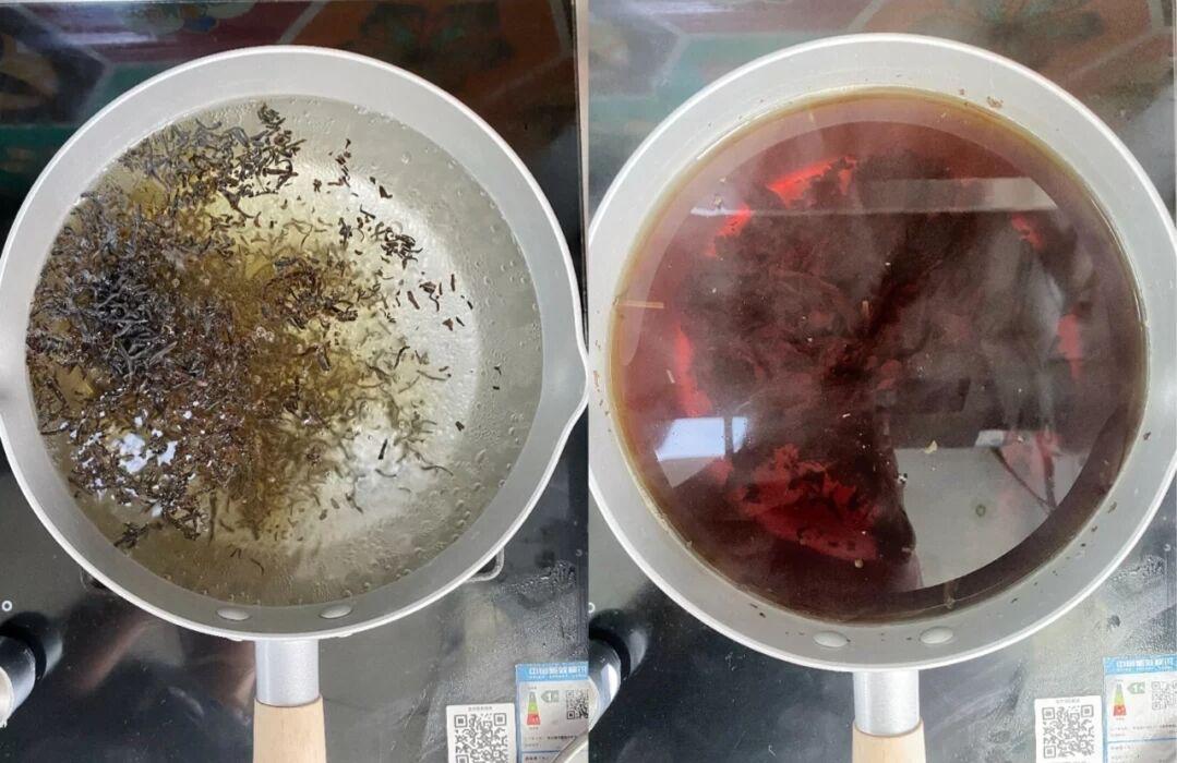 柠檬冰红茶怎么做才好喝,如何制作柠檬冰红茶详细教程