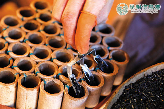 「名家专栏」冯积岐短篇小说《炮人》