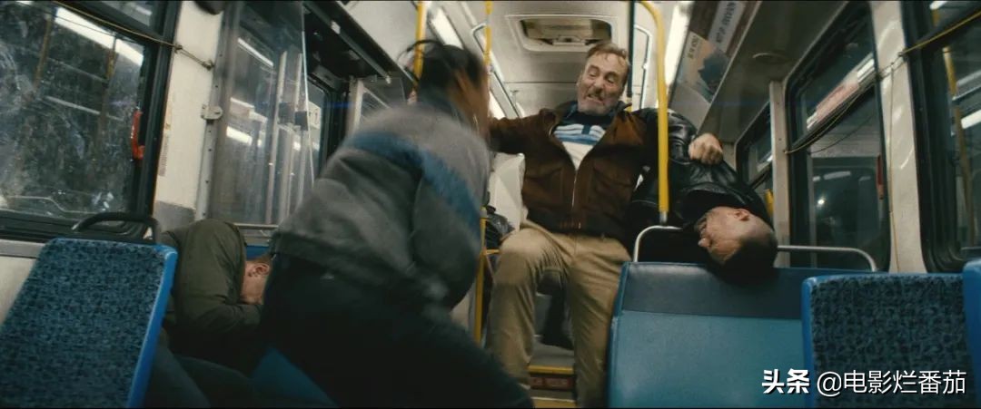 1600万，在国内不够一个小鲜肉的身价，愣是拍出这么燃的动作片