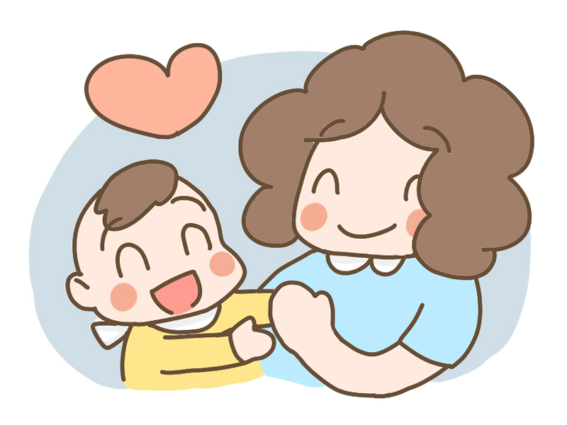 1岁娃怎么教育？建议从这4方面入手