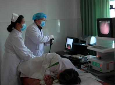 肠镜检查前一般要注意什么,做肠镜检查前后注意哪些事项