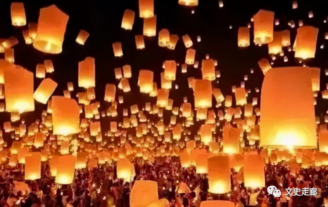 下元节的感想,下元节一个被遗忘的日子