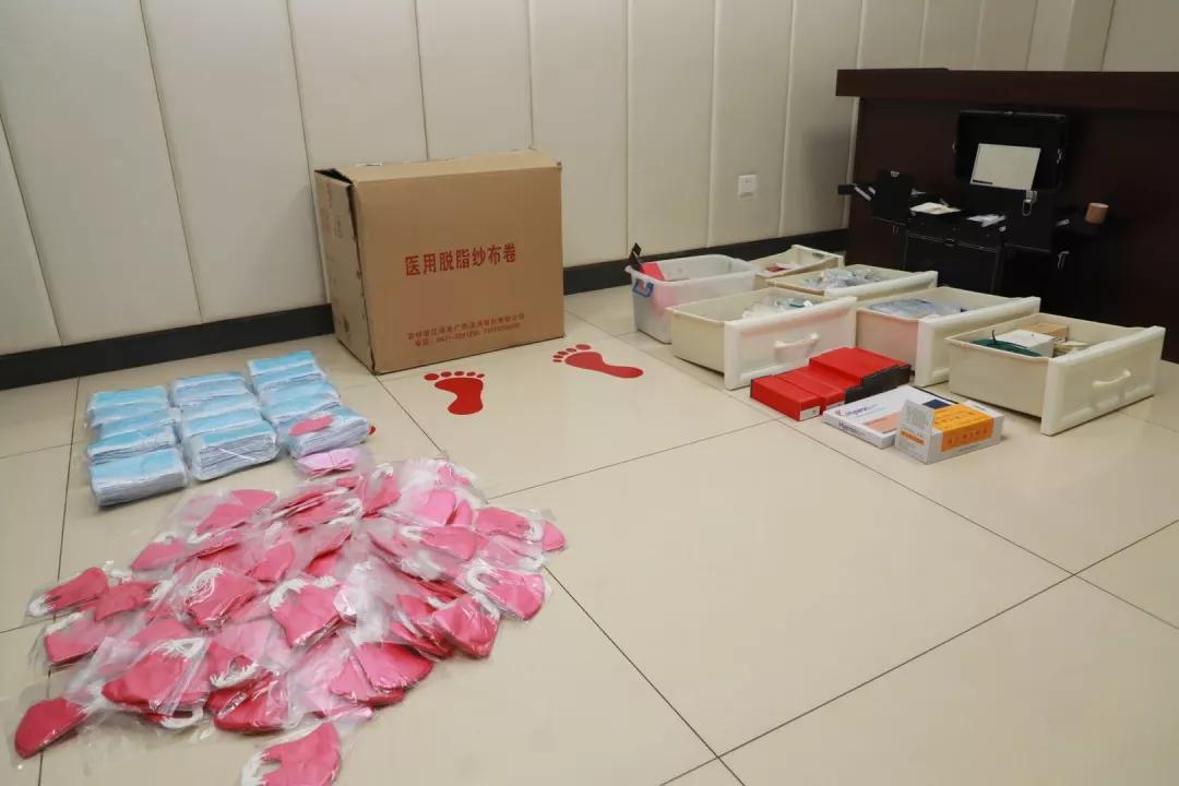 辽源市南康分局最新案件,辽源警方成功侦破一起诈骗案件