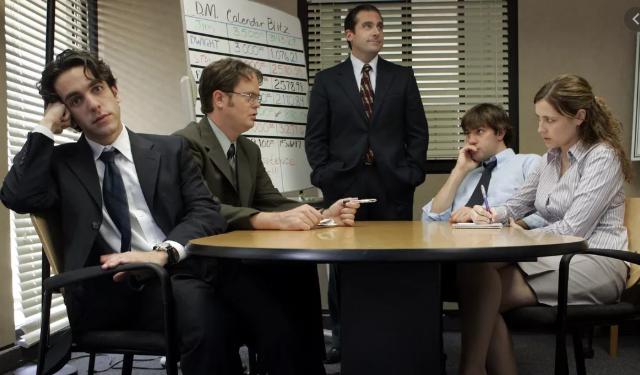 职场心理学100个常用技巧,职场上的16个超赞的心理学小技巧