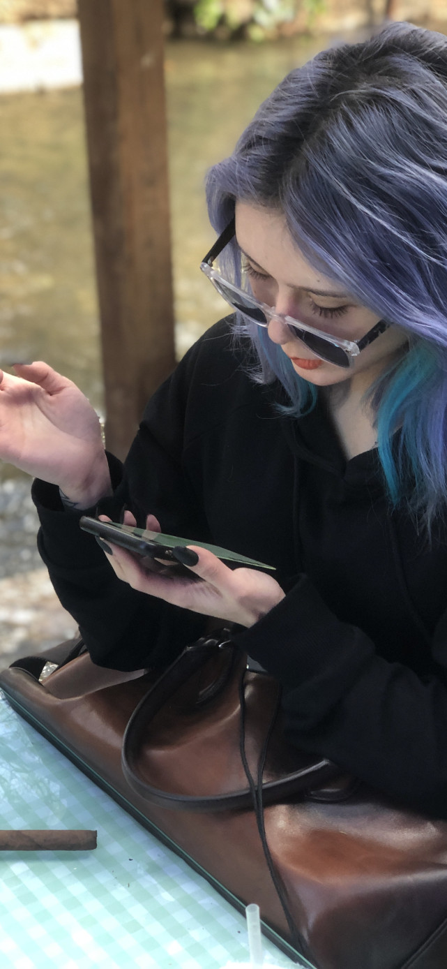 沉珂年代的网红,还记得网红鼻祖沉珂吗