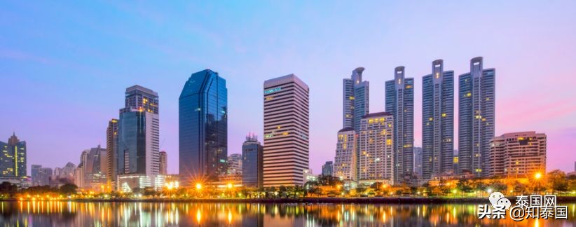 泰国发展不均衡,泰国和中国哪个生活条件好