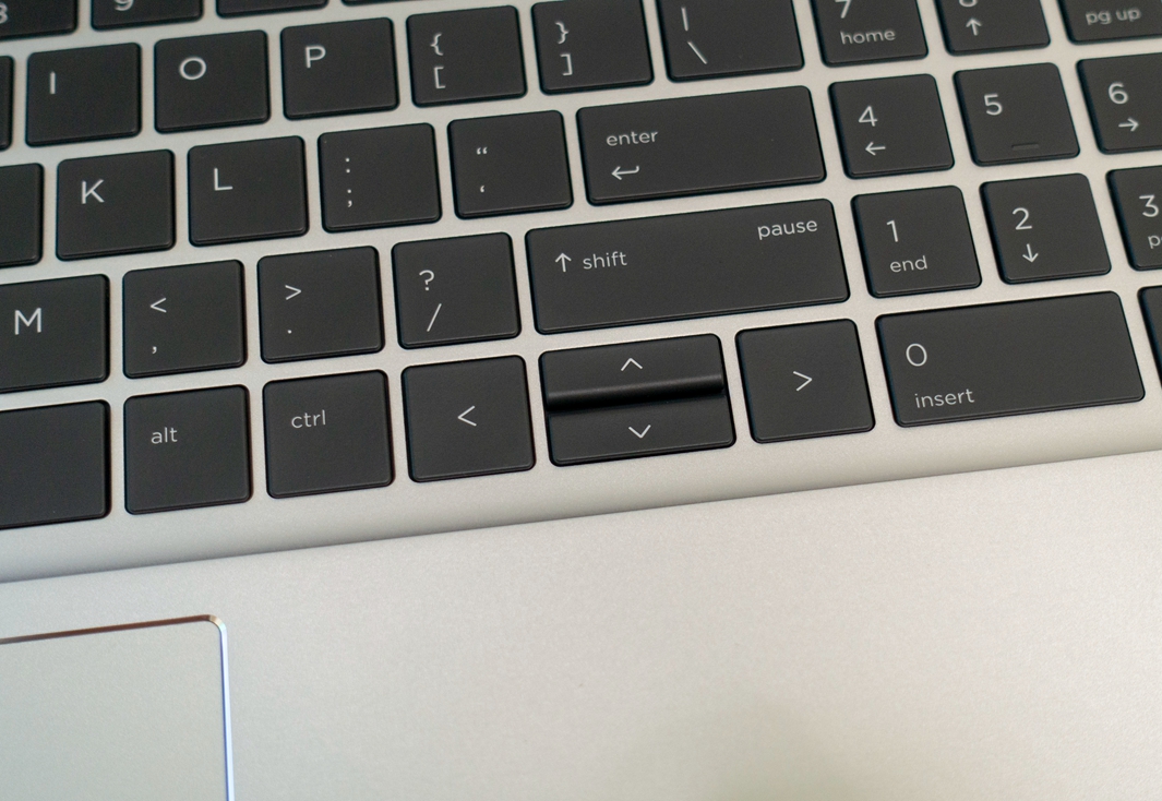 惠普战66轻薄本测评,惠普战66三代高色域优缺点