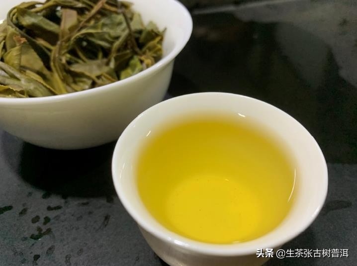 普洱茶从采摘到制作全过程,普洱生茶的制作工艺流程
