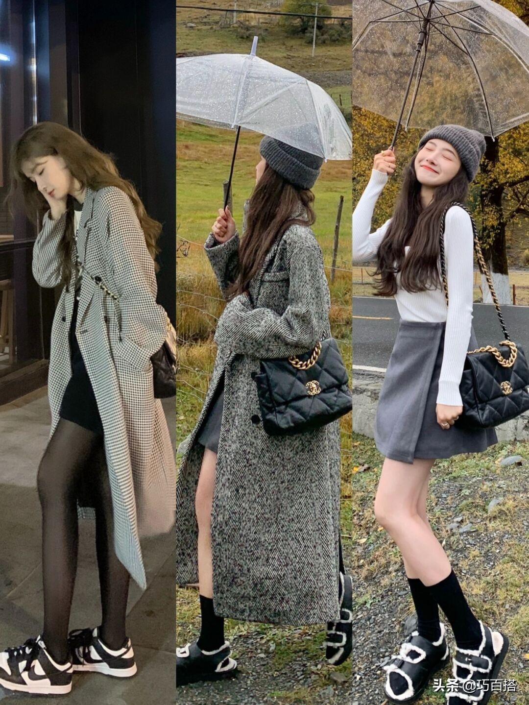 冬天如何快速学会穿搭衣服,冬天穿衣注意事项及禁忌