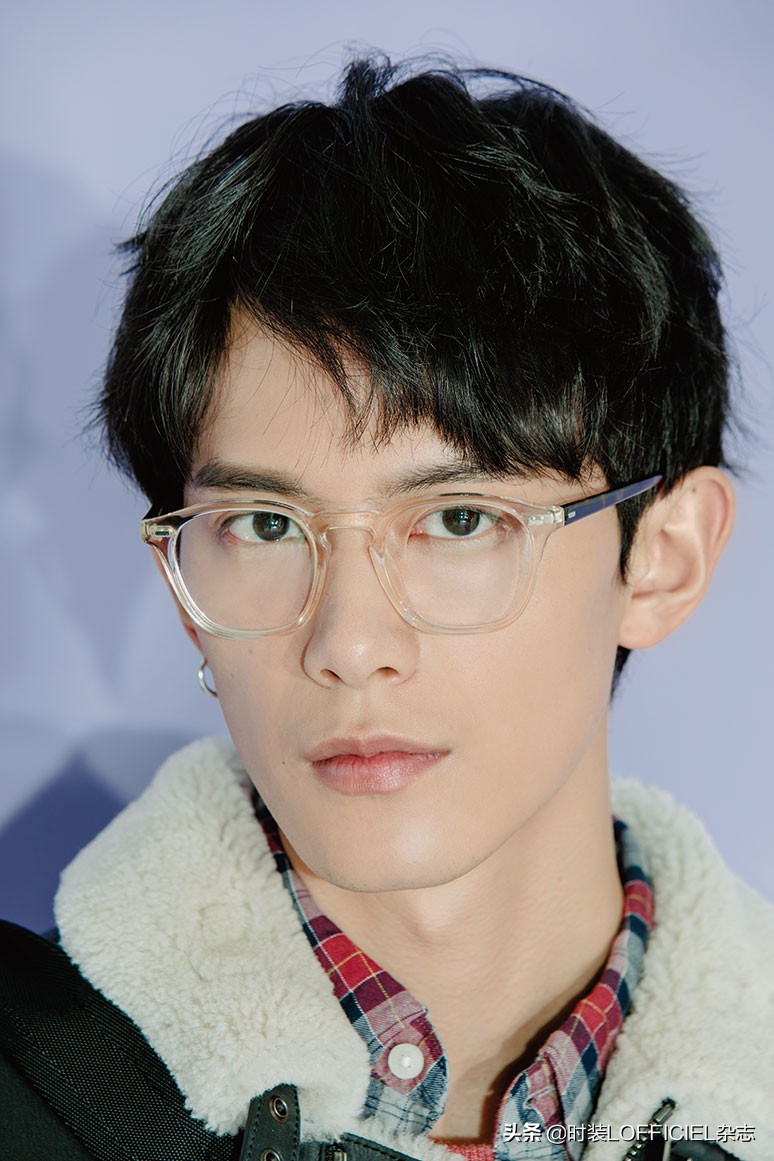 warmjacket爆棚荷尔蒙