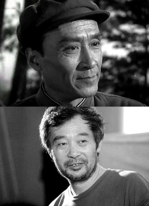 被禁十年他还是学不会弯腰