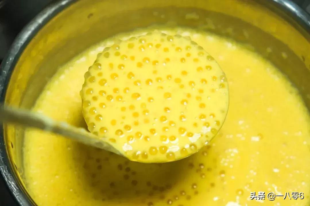 打卡成都最便宜最火爆的甜品自助,成都哪家自助的甜品最好吃