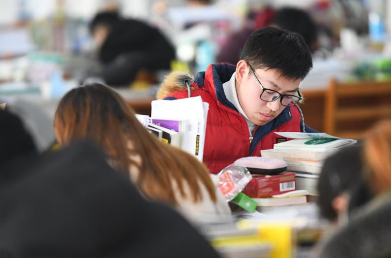 2021考研成绩出炉：321分捡漏中山大学，381分无缘浙大