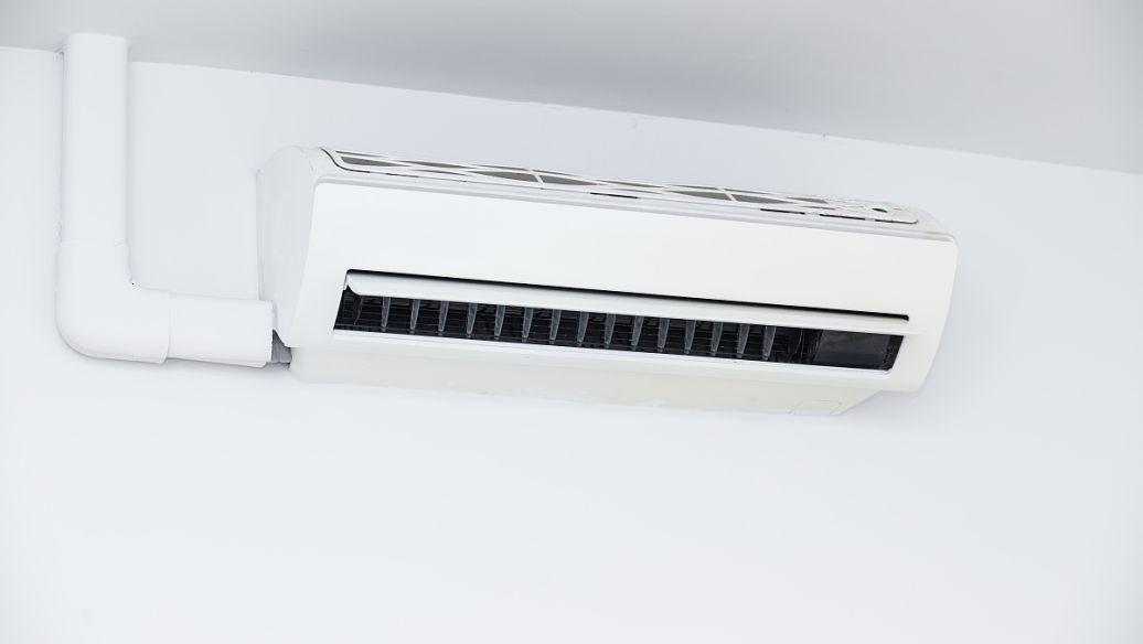 厨房装空调是最正确的决定,厨房装空调实用吗