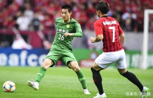 中超恒大对国安的评价,国安1-3广州恒大赛后评价