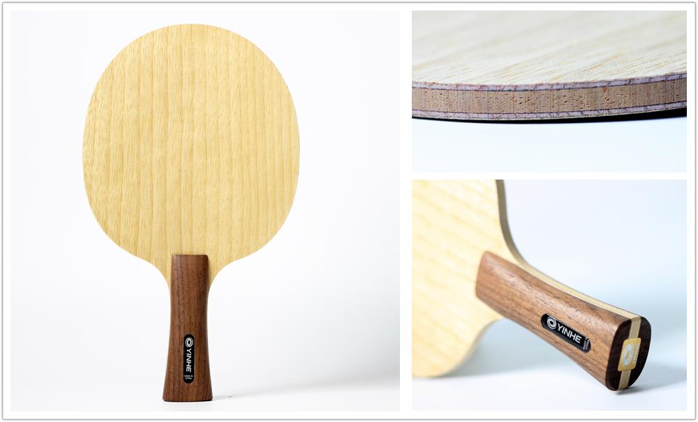 有试打底板的吗？不好打30天包退，服不服先来两块！-乒乓国球汇