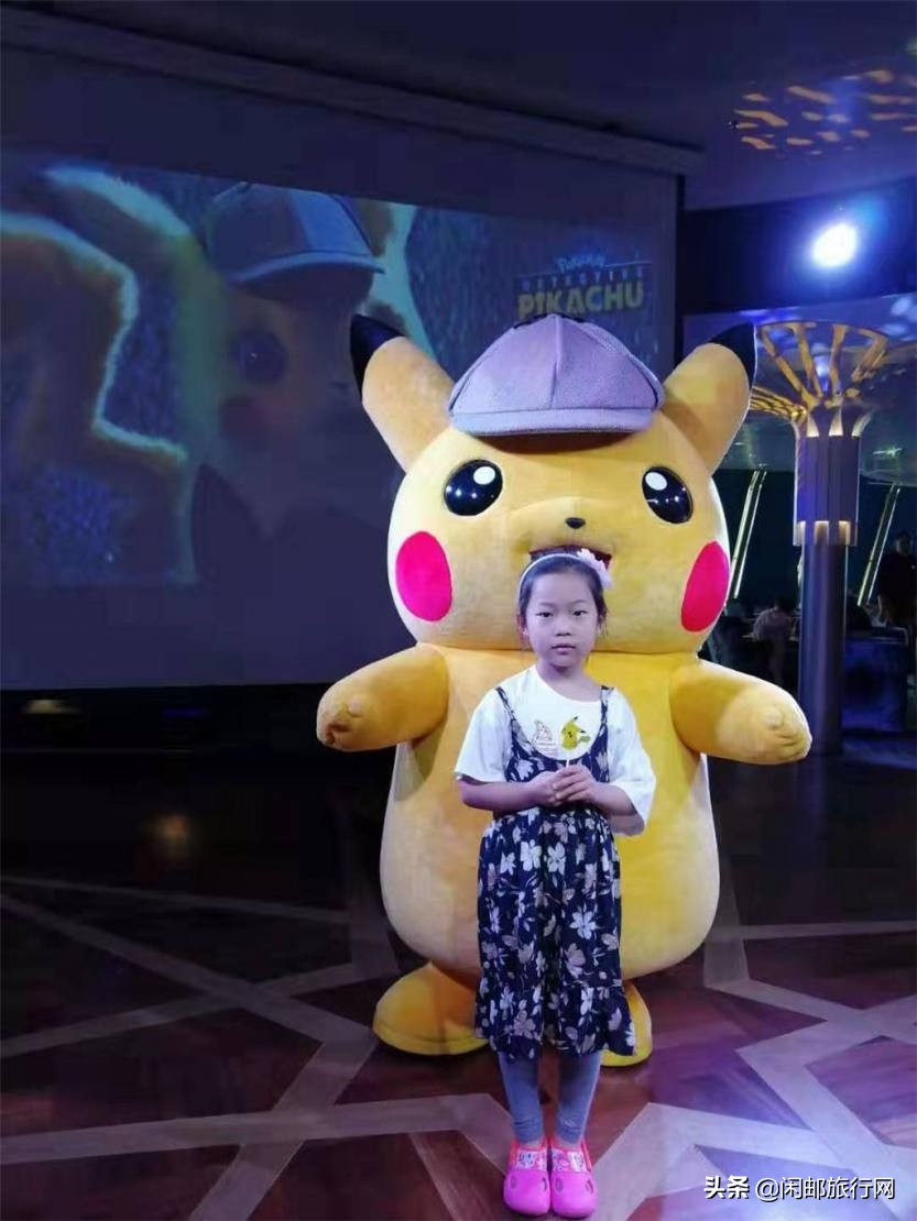 星梦邮轮世界梦号自由行热门攻略 (星梦邮轮一日游)