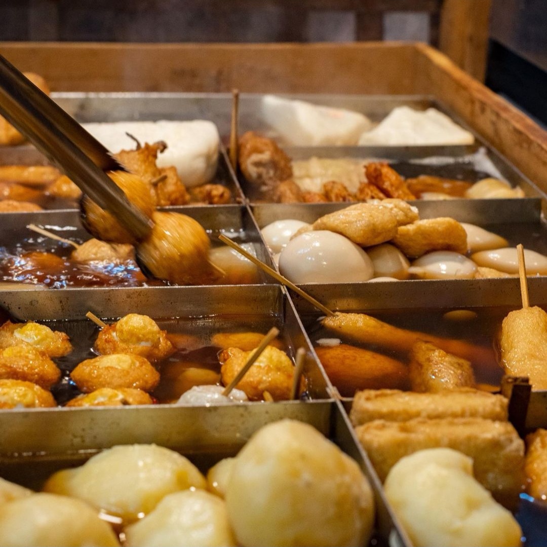 日本动漫里面经常出现的小吃,见识日本人的一日三餐