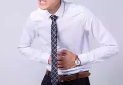 你的嘴里总有一股苦涩的味道,你知道嘴里有什么味吗