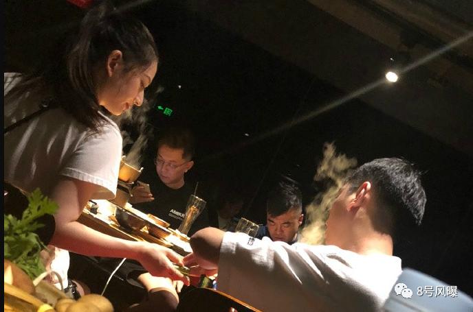 第19任“聪”女郎，诞生了