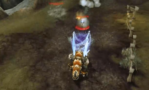 演变至今日落西山，请改变看法！不推荐的《魔兽世界》职业：法师