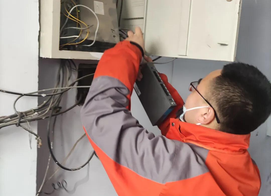 长春方正宽带2018,扎根日记