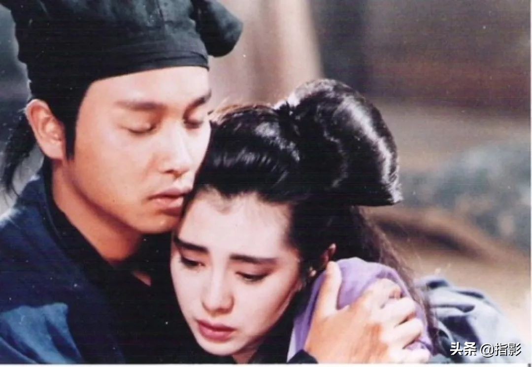 最被香港金像奖低估6部神作，无缘最佳影片，差点被烂片埋没了