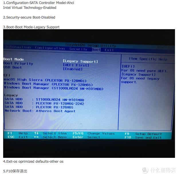 黑苹果macos怎么安装详细点,黑苹果macos安装详细教程