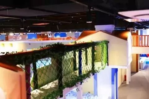 北京各大游乐园万圣节,北京乐园万圣节