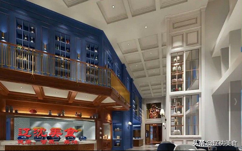 最豪华酒店开建,沈阳最高大楼