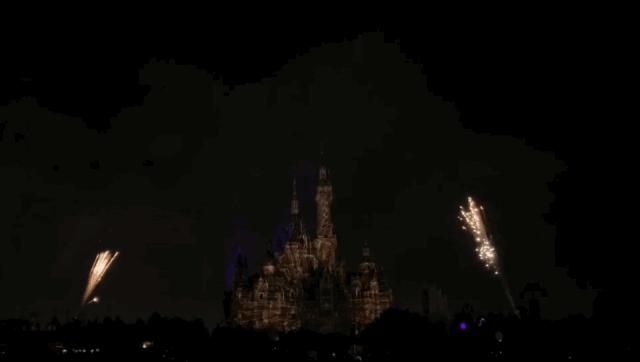 最新上海迪士尼乐园游玩攻略,上海迪士尼快来收获快乐