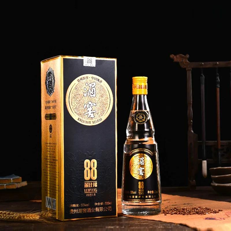 50元以下性价比最高的口粮酒推荐,50元内公认十款性价比高的酒