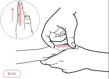 宝宝汗多是否正常呢,宝宝自汗盗汗怎么推拿