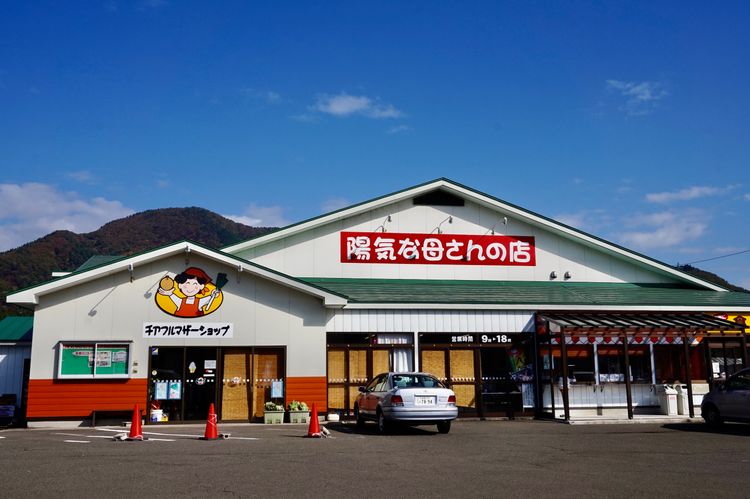 日本自由行奈良,日本秋田大馆旅游