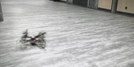 连拆弹、监控、拉黄包车都会，还有什么是这条机器狗不会做的？